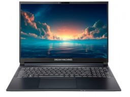 Ноутбук Dream Machines RG4070-15KZ28 (RG4070-15KZ28)
