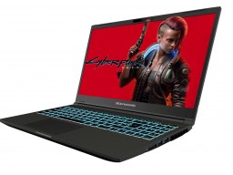 Ноутбук Dream Machines RG3050-15KZ72 / GM5PGEE (RG3050-15KZ72)