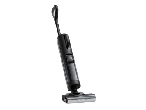 Вертикальный беспроводной моющий пылесос Dreame Wet and Dry Vacuum H12 Dual