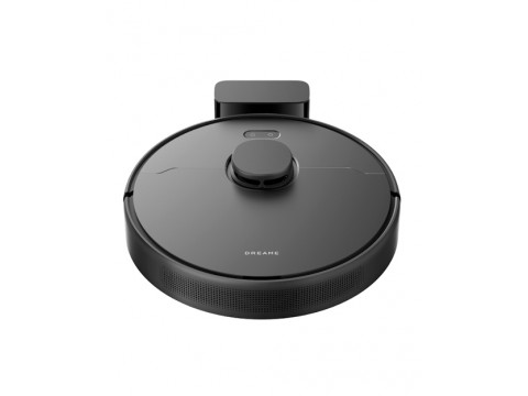 Робот-пылесос Dreame D9 Max Gen 2 Black
