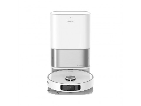 Робот-пылесос Dreame Robot Vacuum L10s Ultra