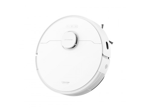 Робот-пылесос Dreame Trouver Robot Vacuum S10