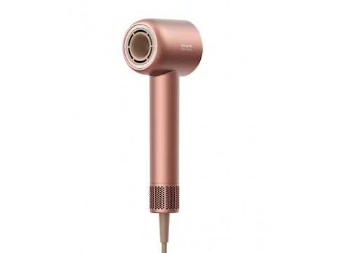 Фен Dreame Hair Glory High-Speed Rose Gold