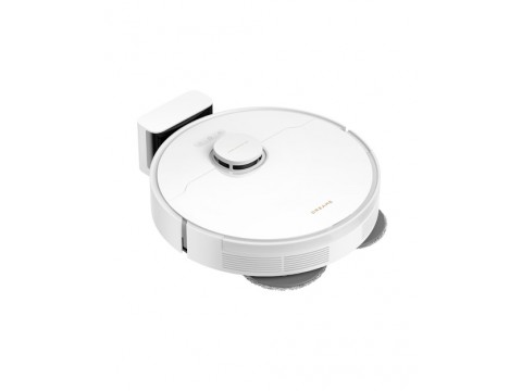 Робот-пылеcос Dreame Robot Vacuum L10s Pro Gen2