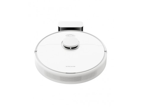 Робот-пылесос Dreame D9 Max Gen 2 White