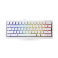 Клавиатура Ducky One X Mini Wireless WH