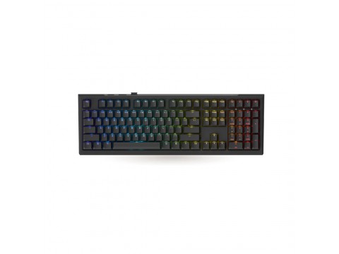 Клавиатура Ducky One X Wireless
