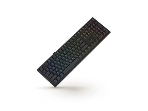 Клавиатура Ducky One X Wireless