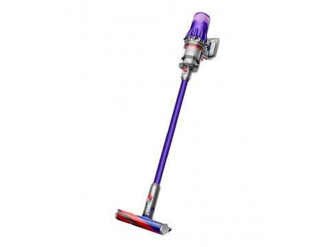 Пылесос Dyson digital slim fluffy