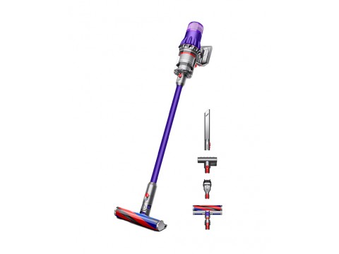 Пылесос V7C Dyson Digital Slim Fluffy Stick Vacuum Cleaner