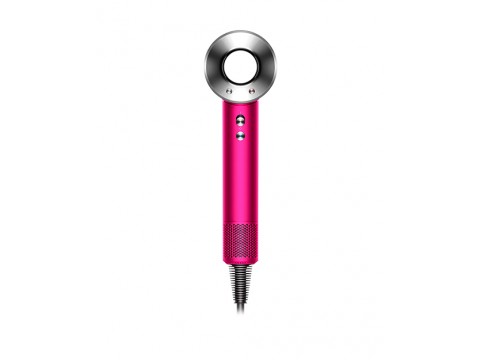 Фен DYSON Supersonic HD08 peach red