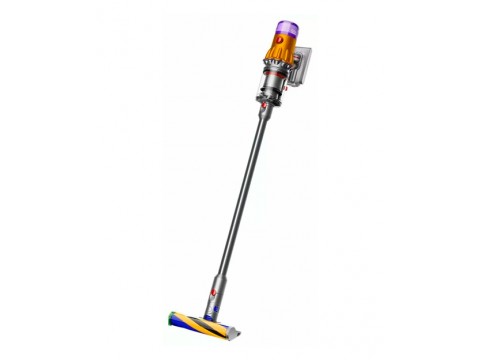 Пылесос Dyson V12 detect slim total clean