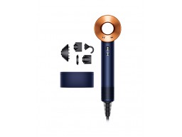 Фен DYSON Supersonic HD08 prussian blue