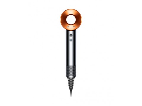Фен DYSON Supersonic HD08 copper