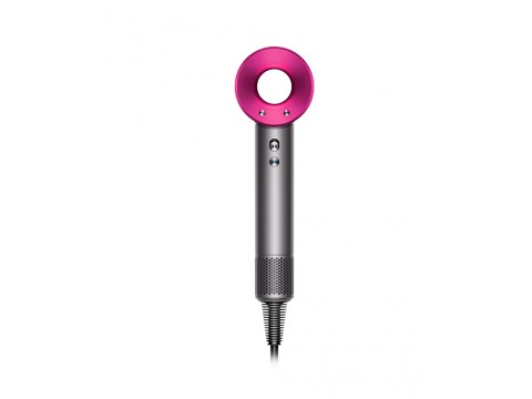 Фен DYSON HD08 (three accessories)