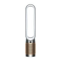 Очиститель воздуха DYSON TP09 white/gold