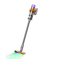 Пылесос Dyson V15 Detect Absolute 2022