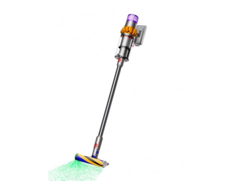Пылесос Dyson V15 Detect Absolute 2022