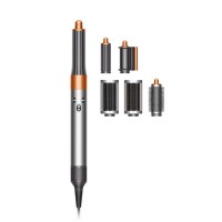 Стайлер DYSON HS05 nickel copper