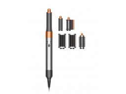 Стайлер DYSON HS05 nickel copper
