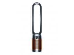 Очистител воздуха DYSON TP06 gunmetal/bronze
