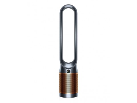Очистител воздуха DYSON TP06 gunmetal/bronze