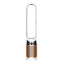 Очиститель воздуха DYSON TP06 white/bronze