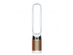 Очиститель воздуха DYSON TP06 white/bronze