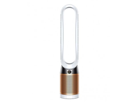 Очиститель воздуха DYSON TP06 white/bronze