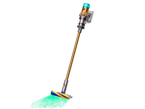 Пылесос Dyson V12 detect slim Absolute