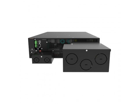 Источник бесперебойного питания Eaton 93PX 20kW Power Module 3U