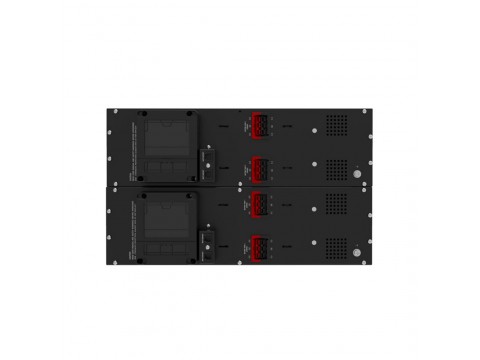 Батарейный блок Eaton 93PXEBM480