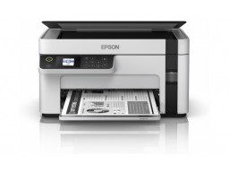 МФУ Epson M2110 Черно-белая печать для дома и офиса, CIS сканер