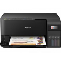 МФУ Epson L3550 фабрика печати, Wi-Fi