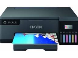 Принтер Epson L8050 фабрика печати, Wi-Fi