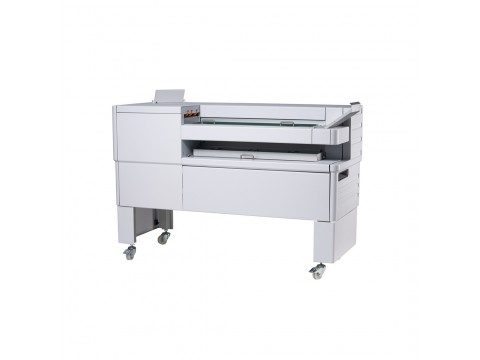 Широкоформатный фальцовщик ES-TE Fold 3011-Canon (300-410037-B19)