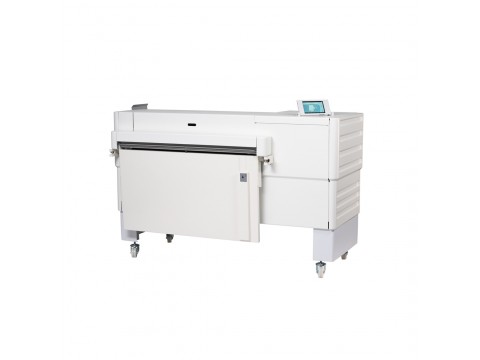 Широкоформатный фальцовщик ES-TE Fold 3011-Canon (300-410037-B19)
