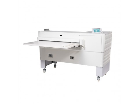 Широкоформатный фальцовщик ES-TE Fold 3011-Canon (300-410037-B19)