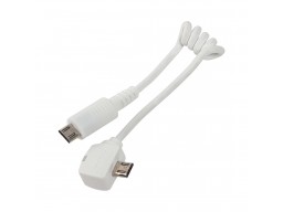 Кабель для зарядки Eagle B5243AW (Micro USB)