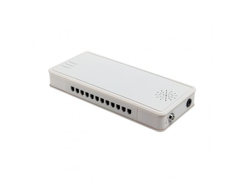 Контроллер Eagle S3123W (5,7B)