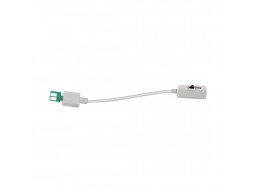 Дополнительный противокражный кабель для часов Eagle B5228W (Rectangle)