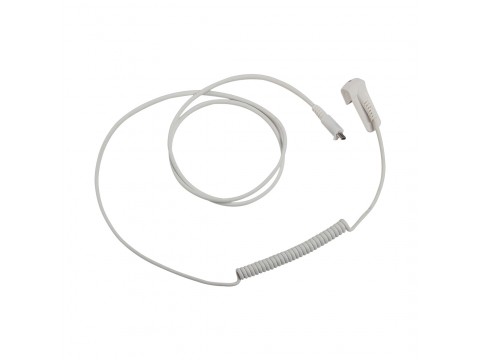 Противокражный кабель Eagle A6150CW (Type-C - Micro USB)