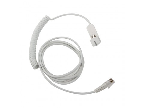 Противокражный кабель Eagle A6725A-001WRJ (Micro USB - RJ)