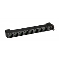 Блок распределения питания Eaton EFLX8D (EFLX8D)
