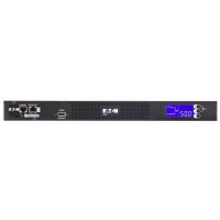 Переключатель питания Eaton ATS 16A Netpack (EATS16N)