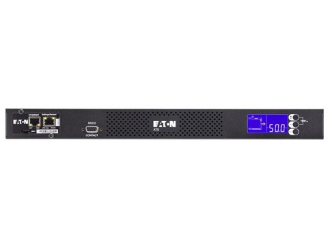 Переключатель питания Eaton ATS 16A Netpack (EATS16N)