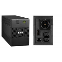 ИБП Eaton 5E 650i USB DIN (5E650iUSBDIN)