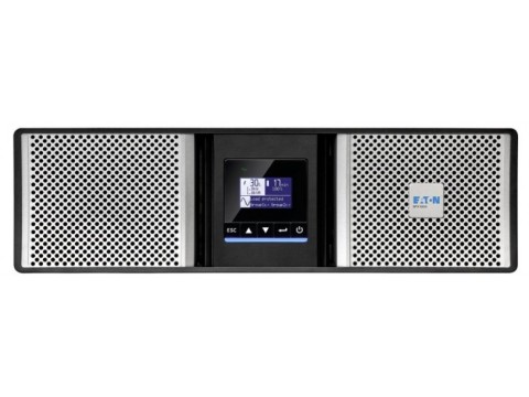 ИБП Eaton 9PX 6000i RT3U Netpack G2 (9PX6KIRTNG2)