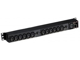 Блок распределения питания Eaton FlexPDU 12 IEC (EFLX12I)