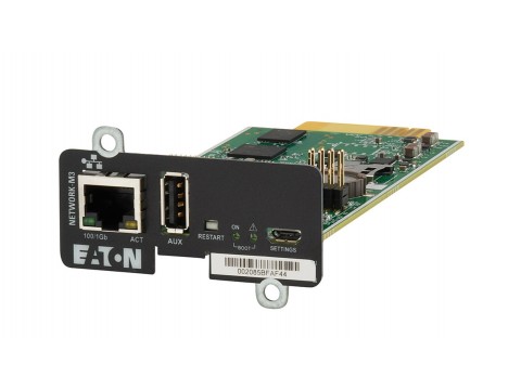 Сетевая карта Eaton Network-M3 (Network-M3)